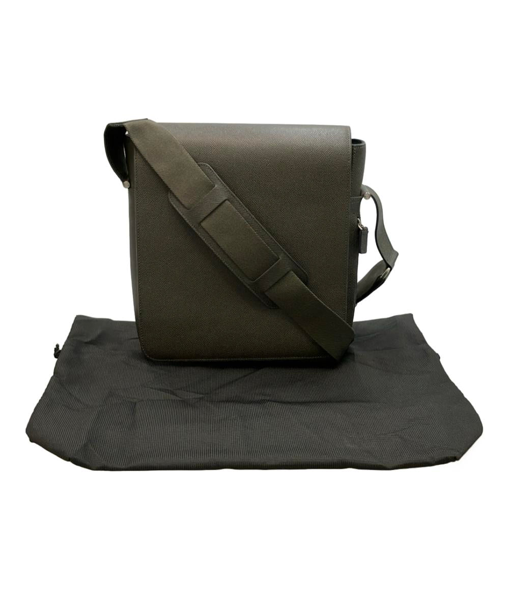 Dunhill ショルダーバッグ 斜め掛け メンズ ダンヒル