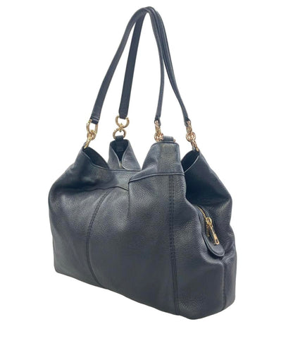 COACH レザー トートバッグ ショルダーバッグ 肩掛け F57545 レディース コーチ