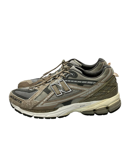 NEW BALANCE N.HOOLYWOOD ローカットスニーカー INVINCIBLE  1906U M1906NIH メンズ SIZE 27.5 ニューバランス エヌハリウッド