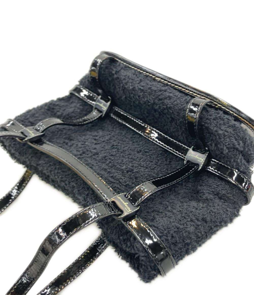 Salvatore Ferragamo ハンドバッグ レディース サルヴァトーレフェラガモ
