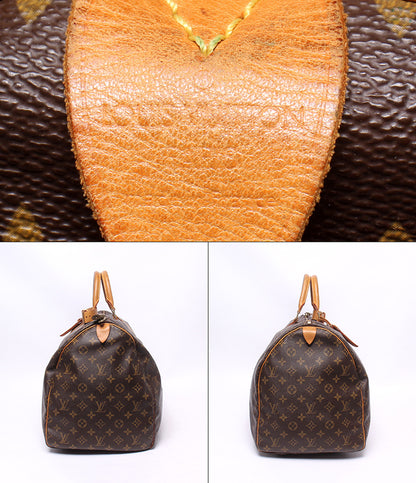 LOUIS VUITTON ボストンバッグ キーポル 55 モノグラム M41424 レディース メンズ ルイ・ヴィトン