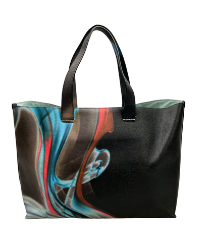 GIORGIO ARMANI トートバッグ レディース ジョルジオアルマーニ
