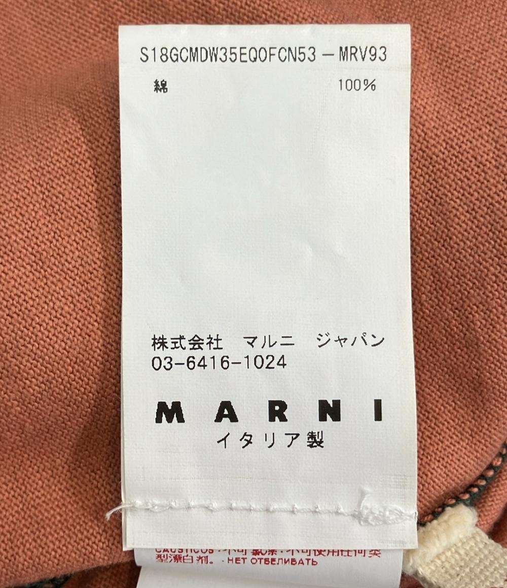 MARNI 半袖 ニット レディース SIZE 38 マルニ