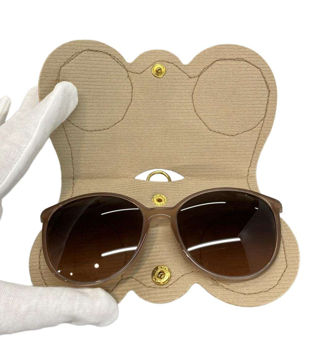 シャネル サングラス 1623K0 レディース CHANEL