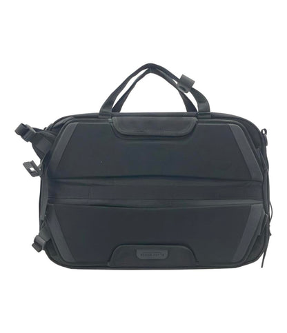 BLACK EMBER 2WAY リュック ビジネスバッグ ブリーフケース FORGE メンズ ブラックエンバー