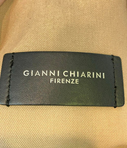 ジャンニキアリーニ トートバッグ ショルダーバッグ 肩掛け レディース GIANNI CHIARINI