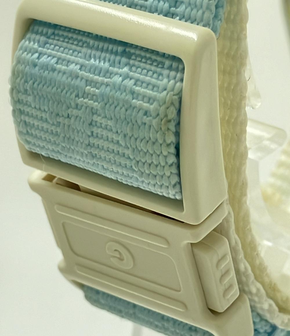 カシオ 腕時計 BABY-G クオーツ BGT-101V レディース CASIO