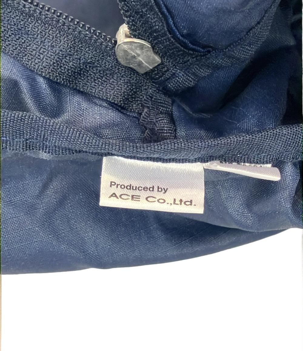 ACE リュック デイパック レディース エース