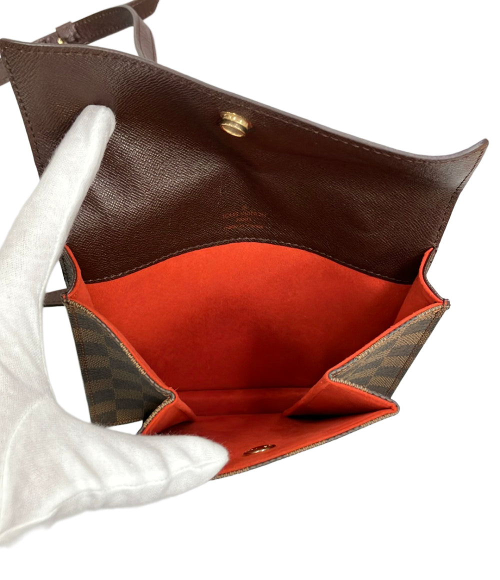 極美品！ ルイヴィトン　louis vuitton　ダミエ　ピムリコ 楽天市場】【10%OFF】 ルイヴィトン ショルダーバッグ ピムリコ ダミエ