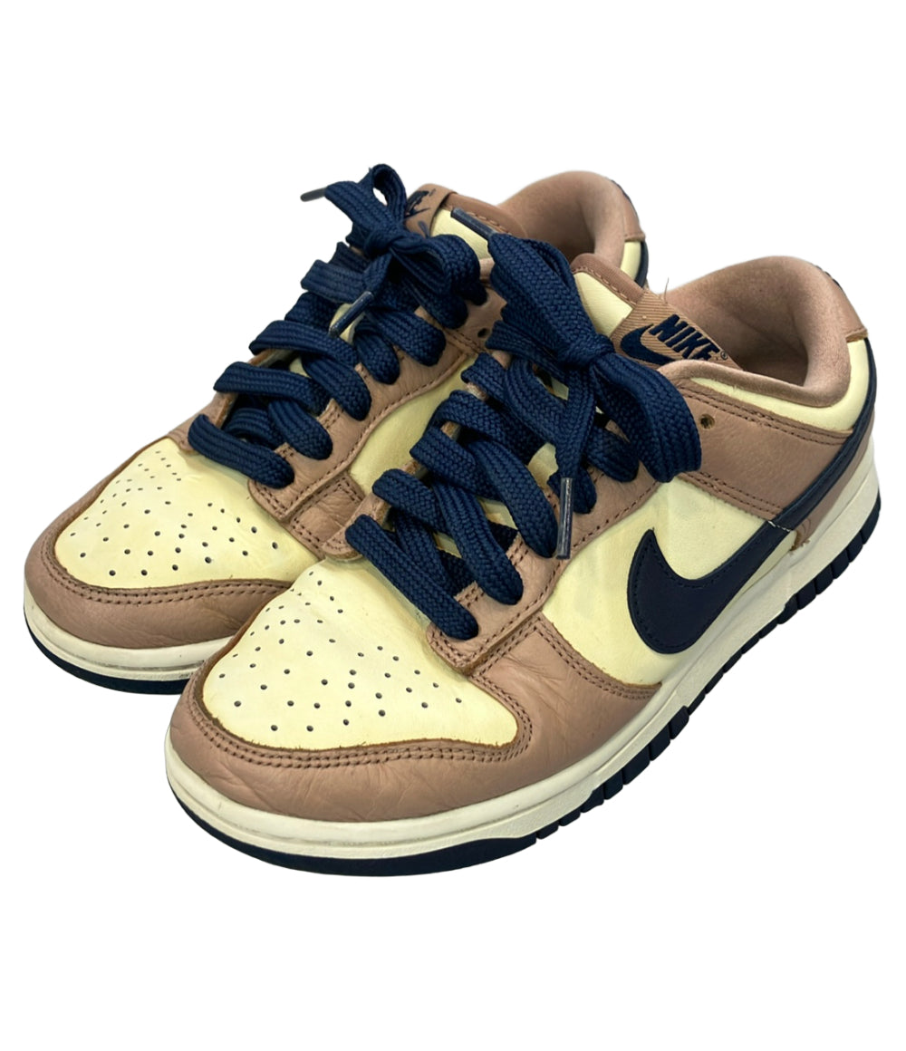 NIKE ローカットスニーカー Dunk Low SE HQ7487-600 レディース SIZE 22.5 ナイキ