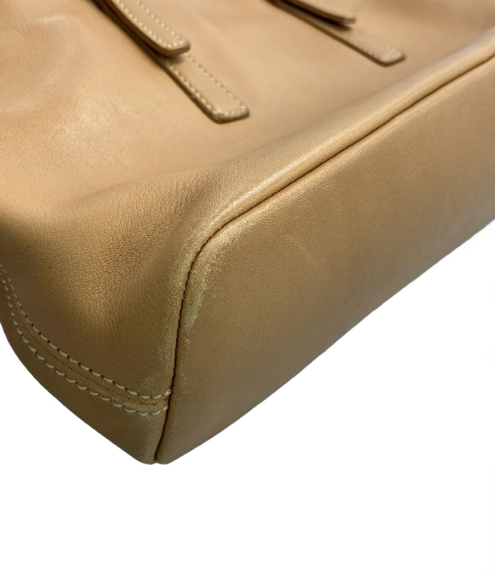 コーチ トートバッグ レザー 9813 レディース COACH