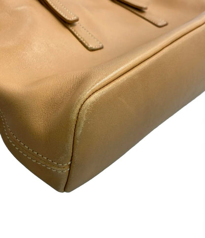 コーチ トートバッグ レザー 9813 レディース COACH