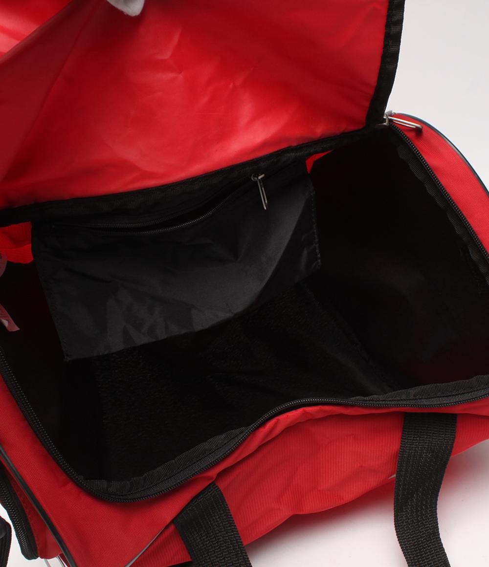 NIKE 2way bosutinib ショルダーバッグ 斜め掛け スポーツバッグ ロゴ メンズ ナイキ