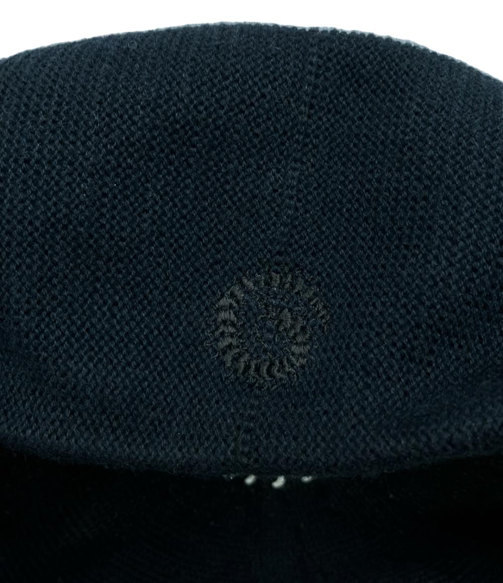 アンダーカバー×GDC 閃か ブルー L 