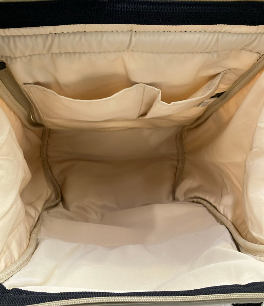 美品 anello リュック デイパック レディース アネロ