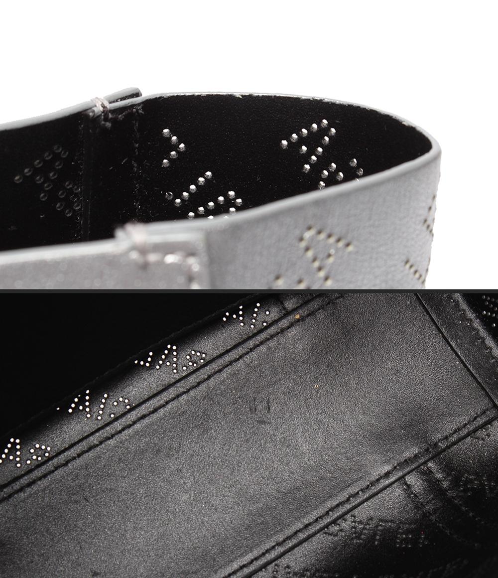 BALENCIAGA 2WAYハンドバッグ ショルダーバッグ 斜め掛け エブリデイトート パンチング 551815 8117 バレンシアガ