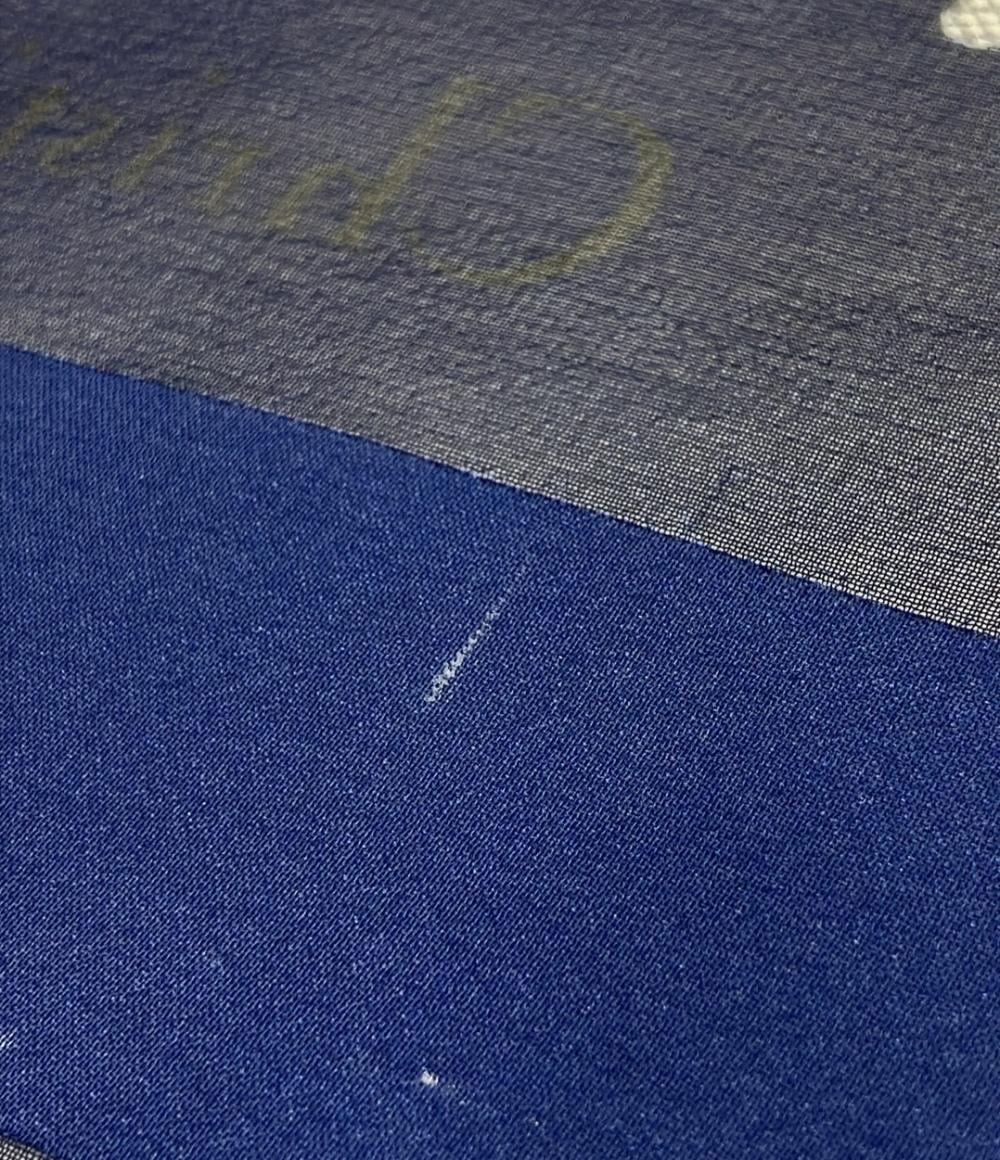 美品 クリスチャンディオール スカーフ シルク100% レディース Christian Dior