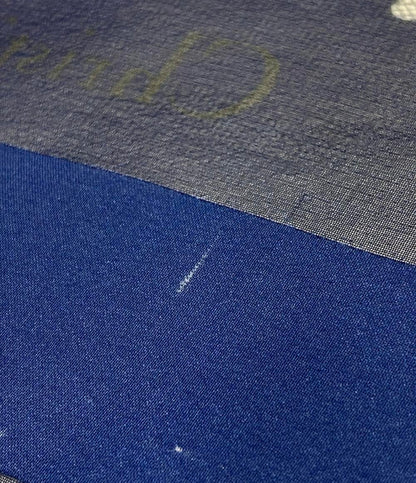 美品 クリスチャンディオール スカーフ シルク100% レディース Christian Dior