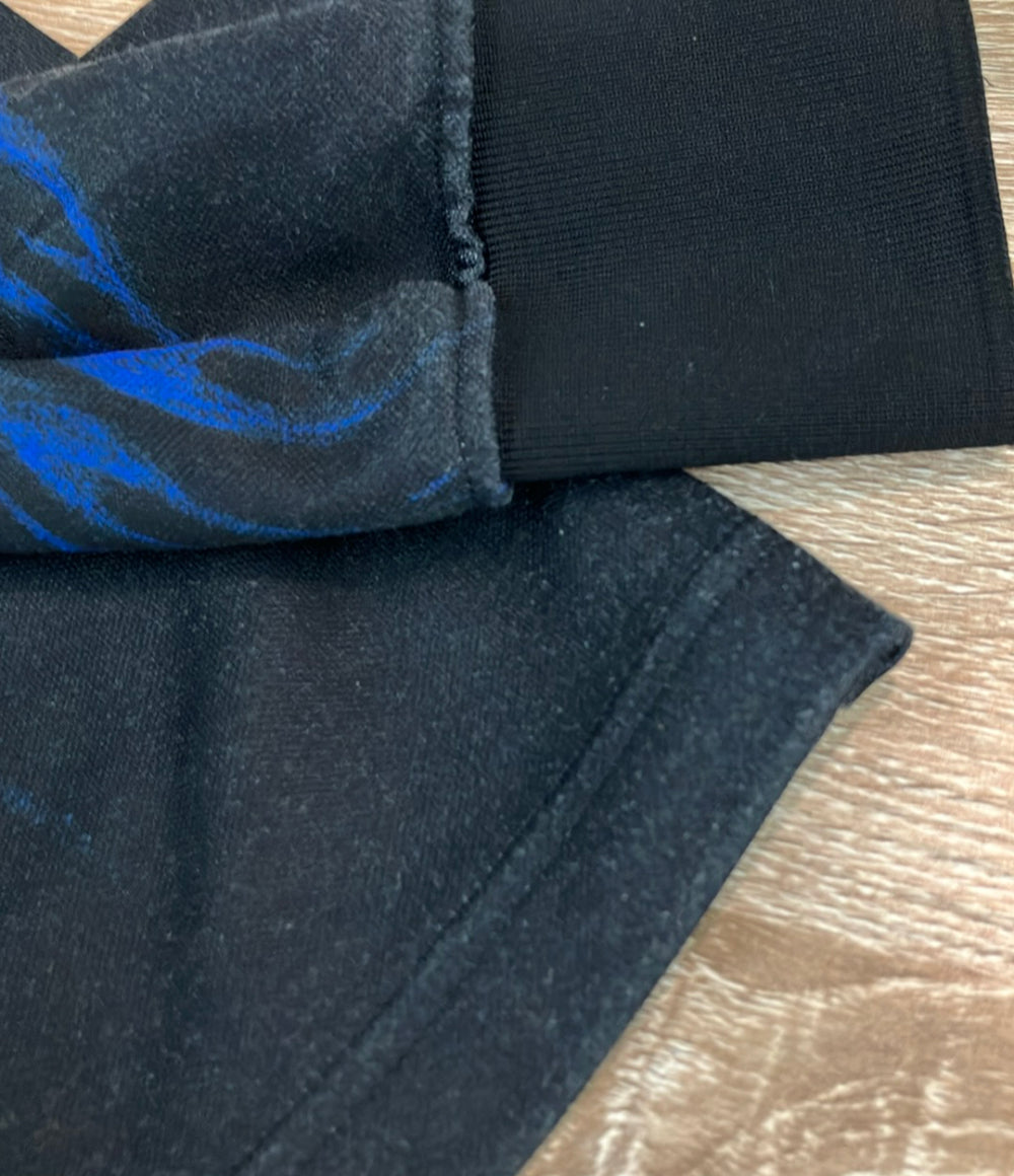 Y-3 長袖Tシャツ ×サッカー日本代表  JFA タグ付き JC7571 メンズ SIZE XS ワイスリー