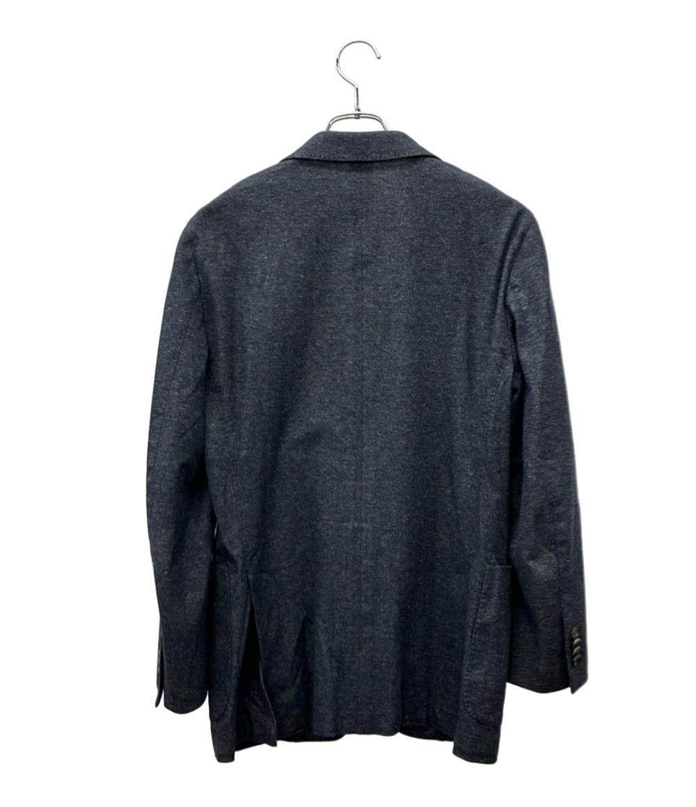 LARDINI テーラードジャケット トラッド ベーシック JR903AQ-77 メンズ SIZE 48 (L) ラルディーニ