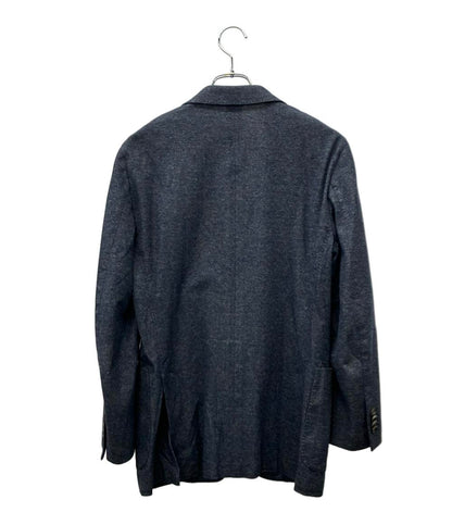 LARDINI テーラードジャケット トラッド ベーシック JR903AQ-77 メンズ SIZE 48 (L) ラルディーニ