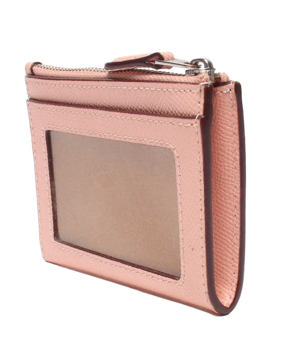 COACH コインケース カードケース フラグメントケース レディース コーチ