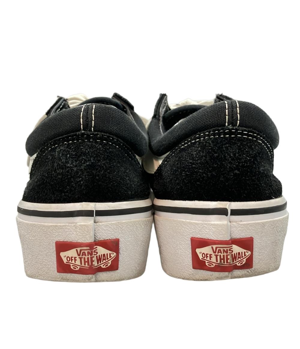 バンズ ローカットスニーカー オールドスクール 574643-0001 レディース SIZE 23.5 (M) VANS