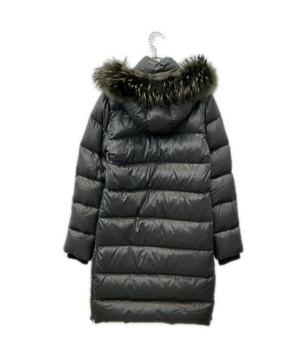 DUVETICA ダウンジャケット レディース SIZE 38 デュベティカ