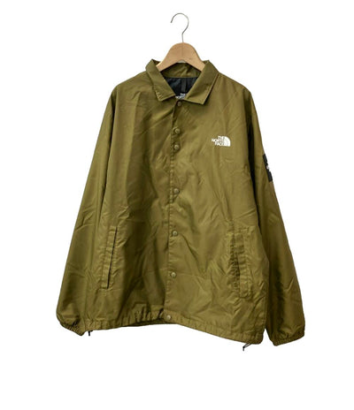 ザ・ノースフェイス ザ コーチジャケット メンズ SIZE XL (XL) THE NORTH FACE