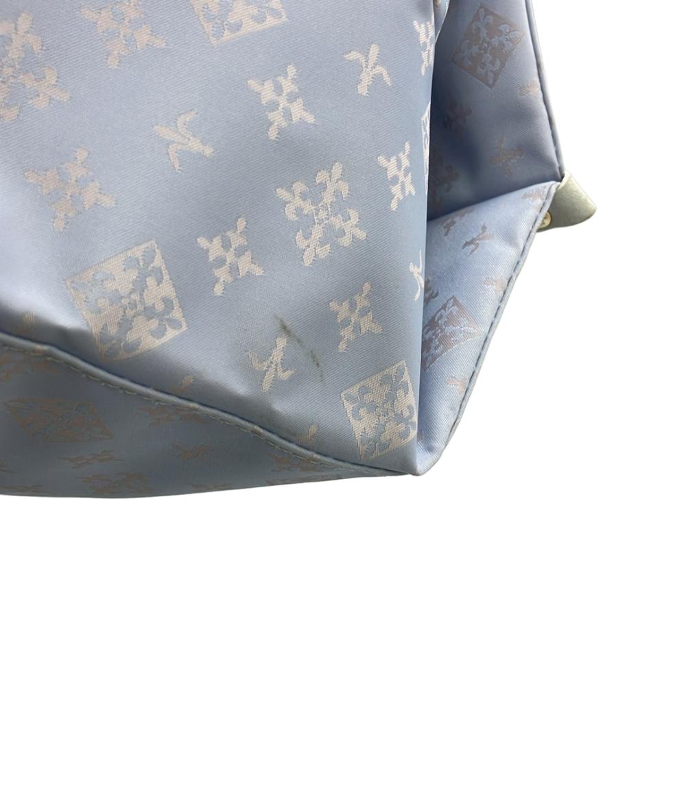 russet たためるトートバッグ CE-982 レディース ラシット