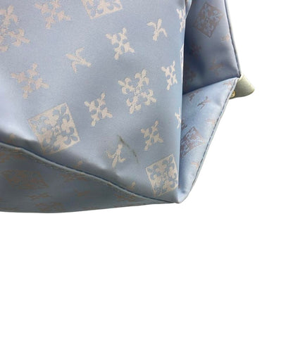 russet たためるトートバッグ CE-982 レディース ラシット