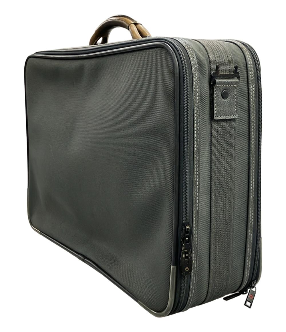 Samsonite ブリーフケース ショルダーバッグ 2WAY 斜め掛け メンズ サムソナイト