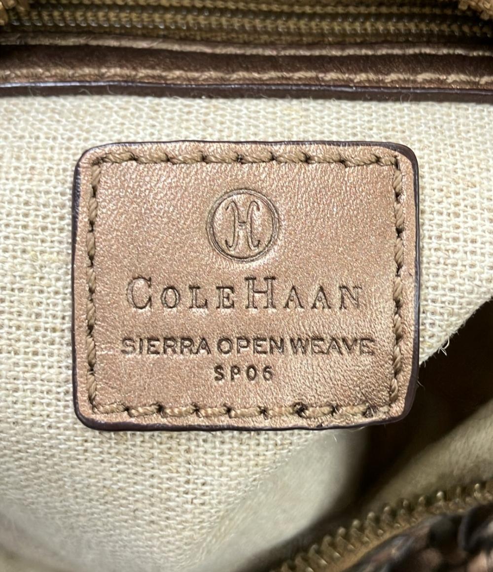 COLE HAAN ハンドバッグ レディース コールハーン