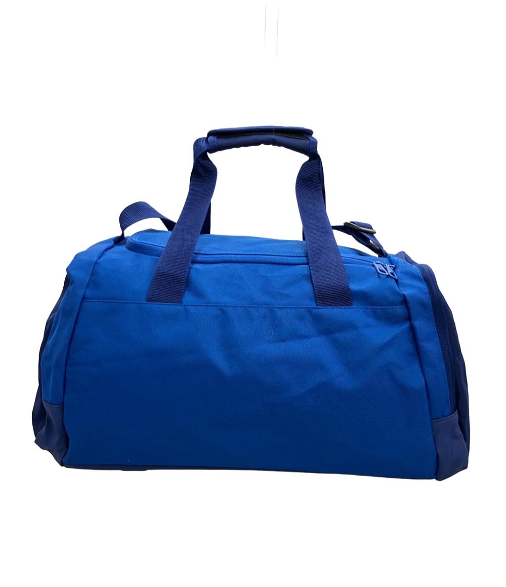 adidas ボストンバッグ ショルダーバッグ 2WAY 斜め掛け ユニセックス