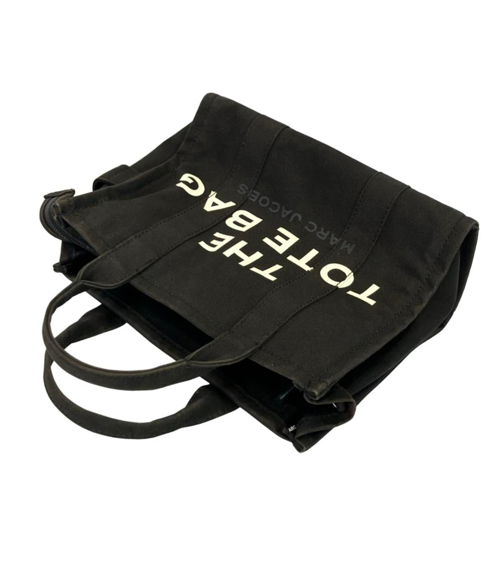 MARC JACOBS 2way トートバッグ ショルダーバッグ 斜め掛け THE TOTE BAG レディース マークジェイコブス