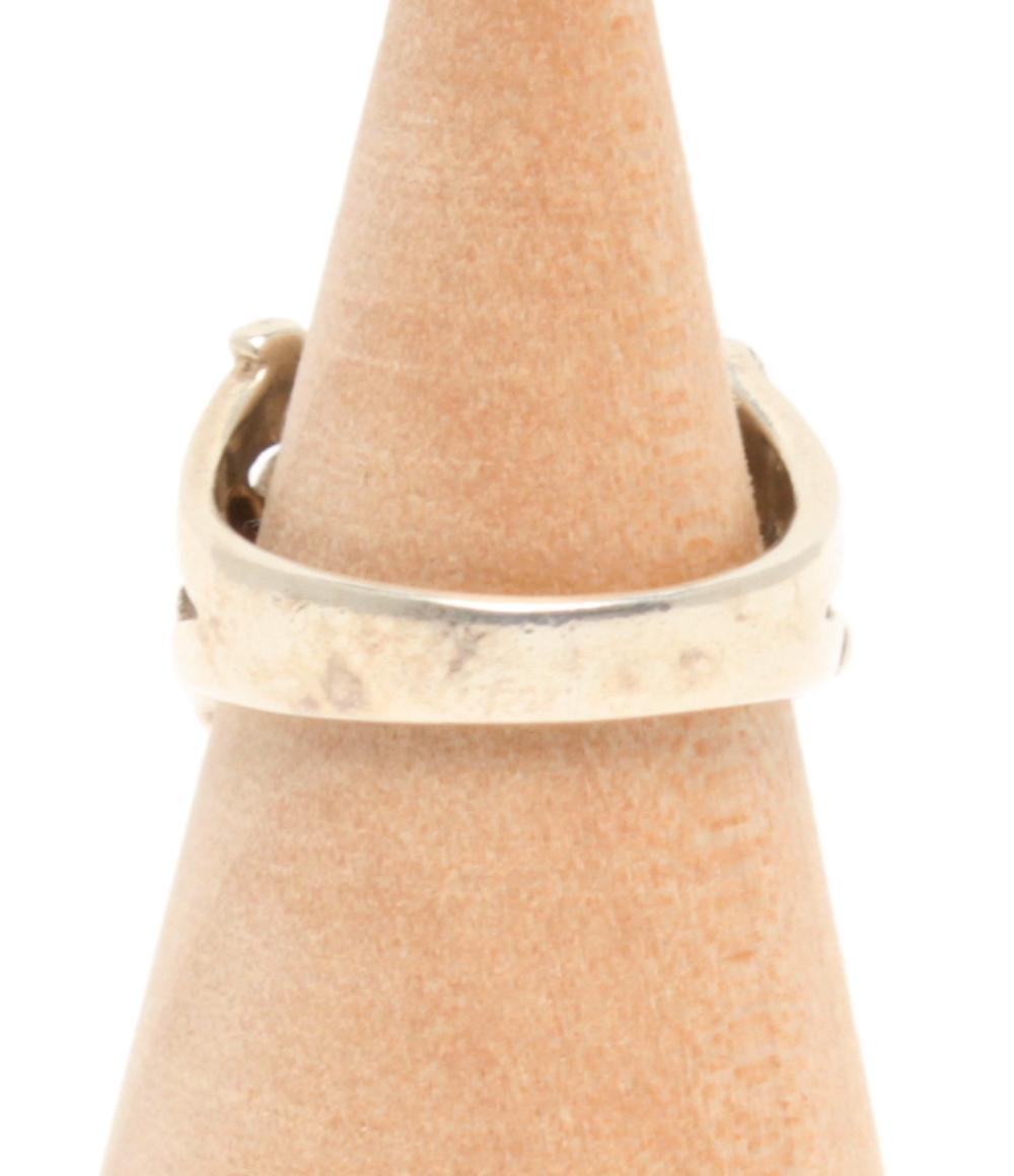 Disney リング 指輪 くまのプーさん レディース SIZE 11号 ディズニー