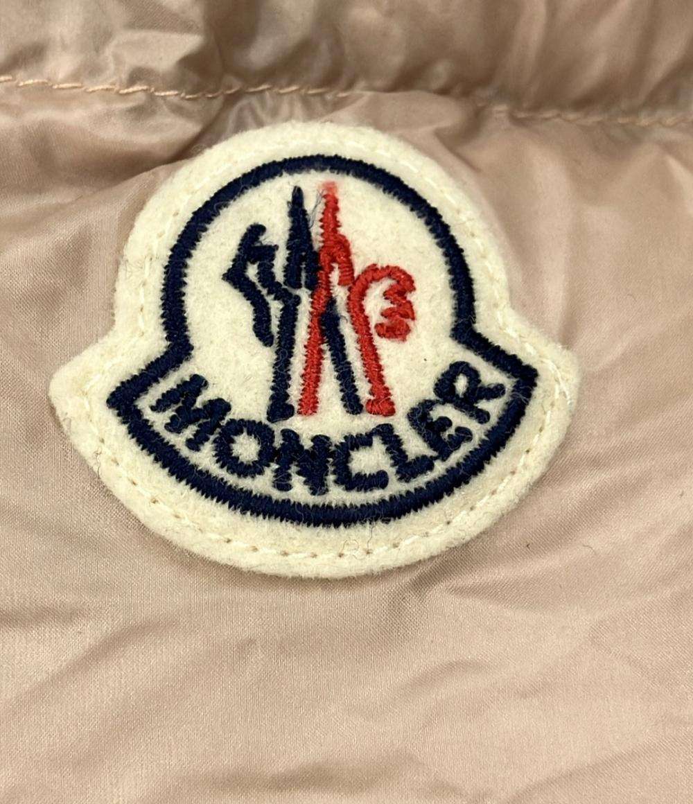 モンクレール ダウンコート suyen giubbotto レディース SIZE 1 (S) MONCLER
