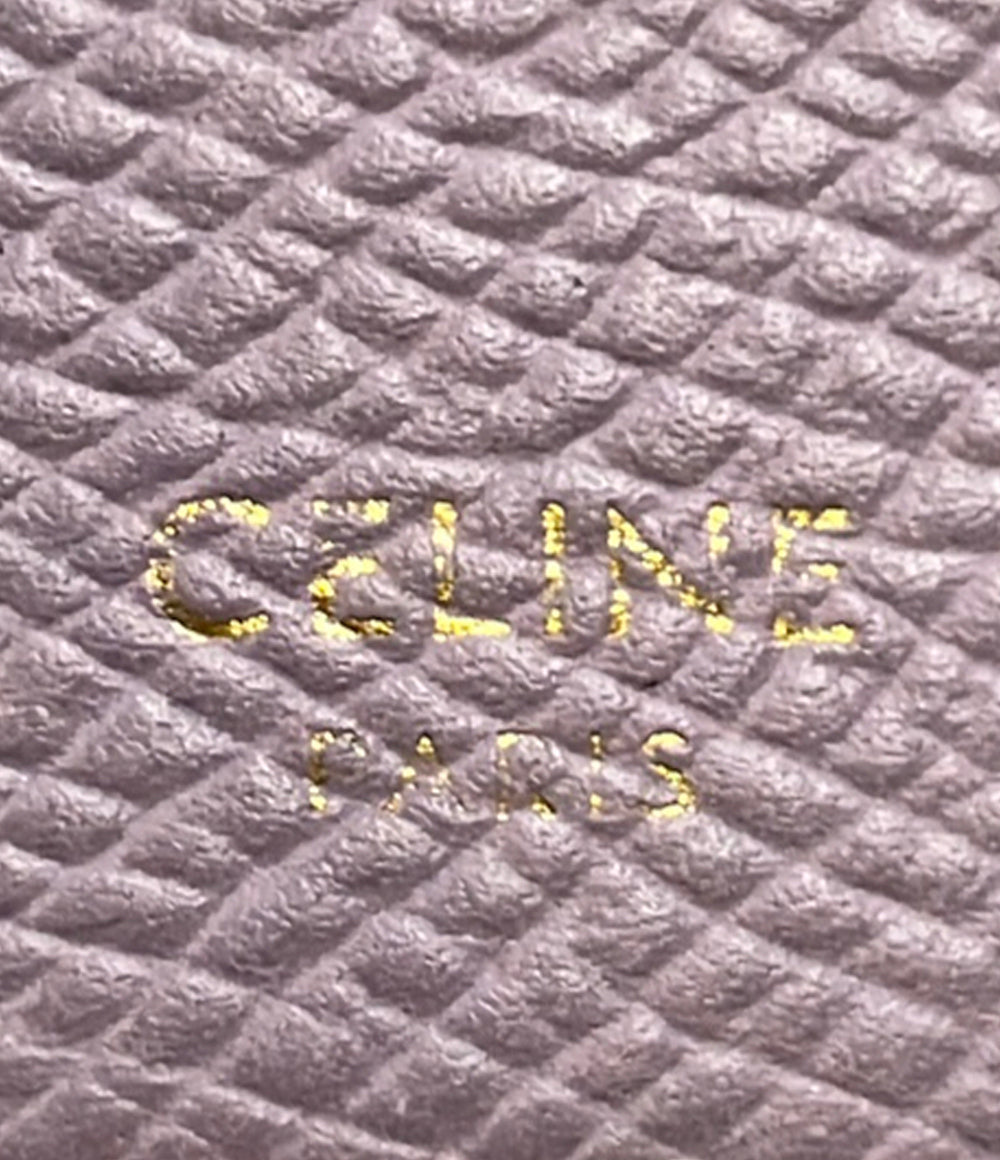 CELINE 二つ折り財布 レディース セリーヌ