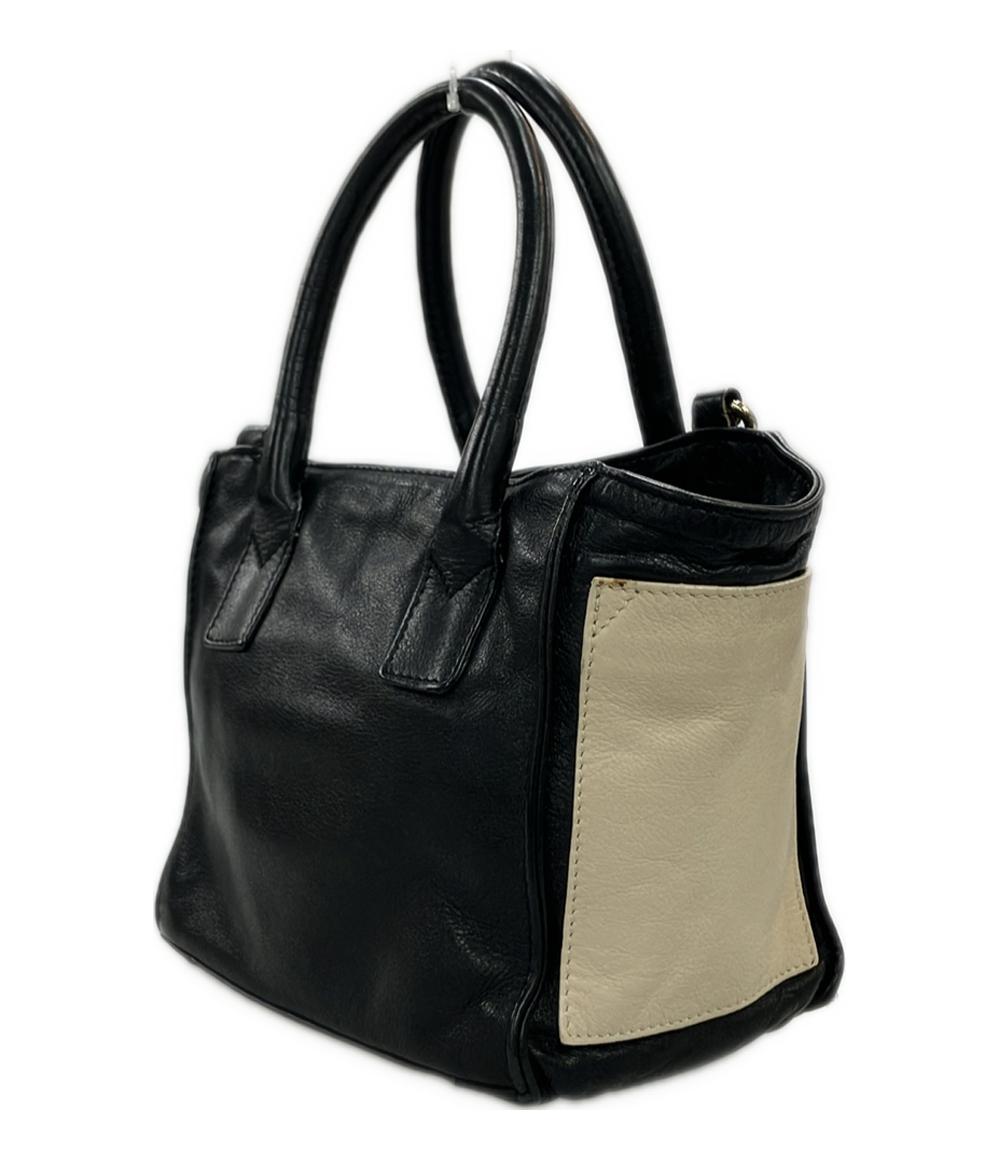 シーバイクロエ 2wayハンドバッグ ショルダーバッグ 斜め掛け レディース SEE BY CHLOE