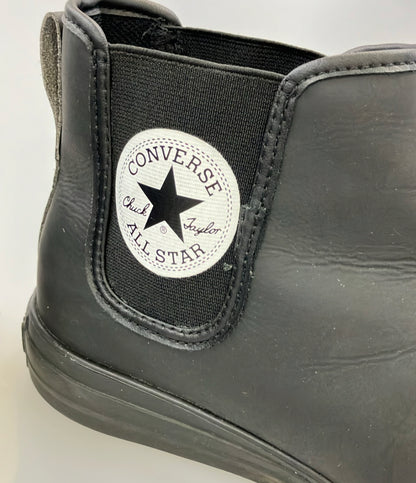 CONVERSE ハイカットスニーカー サイドゴア ALL STAR COUPE SIDEGORE 1SE071 メンズ SIZE 27.0 (L) コンバース