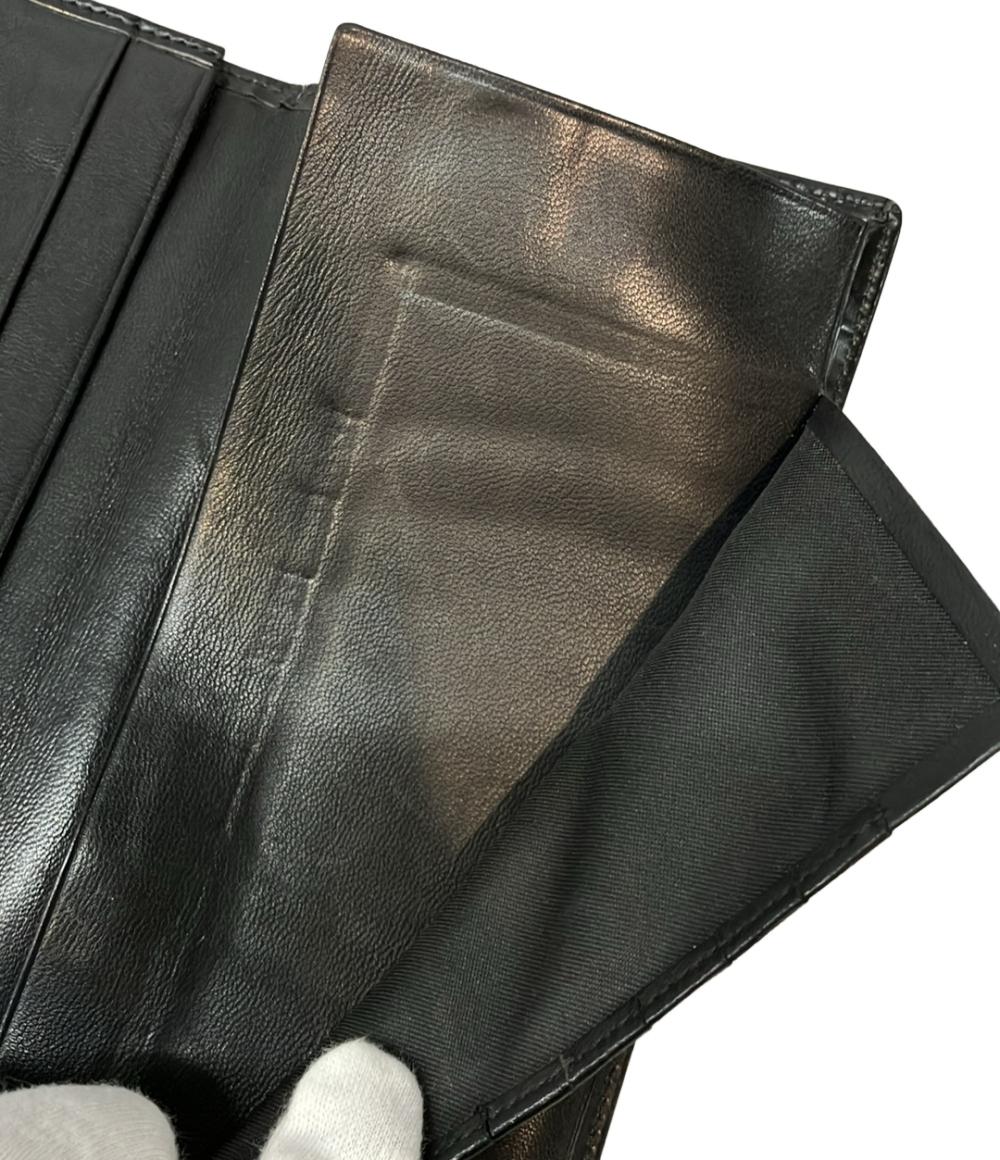 ロエベ 二つ折り長財布 札入れ メンズ LOEWE