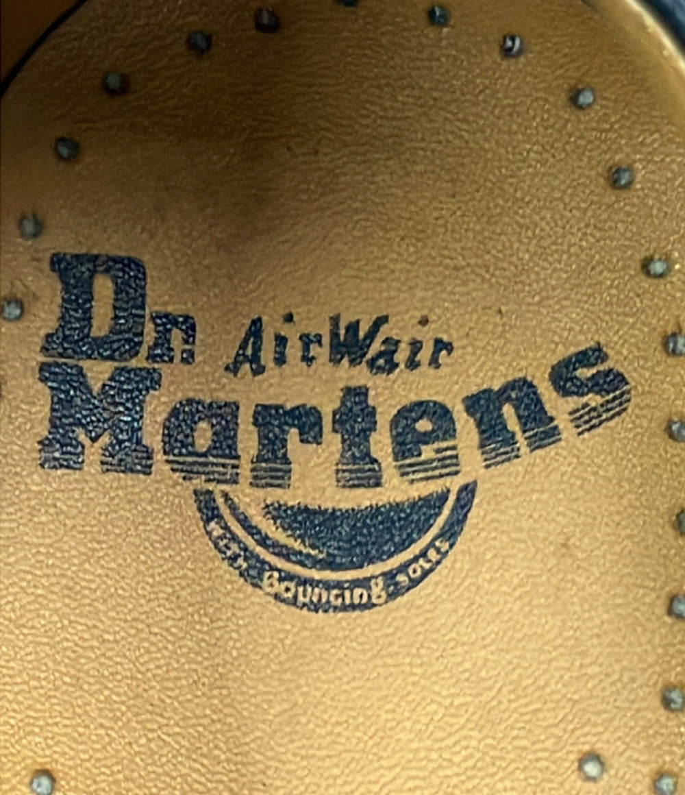 Dr.Martens レースアップシューズ 3ホール 1461 59 メンズ SIZE 8 ドクターマーチン