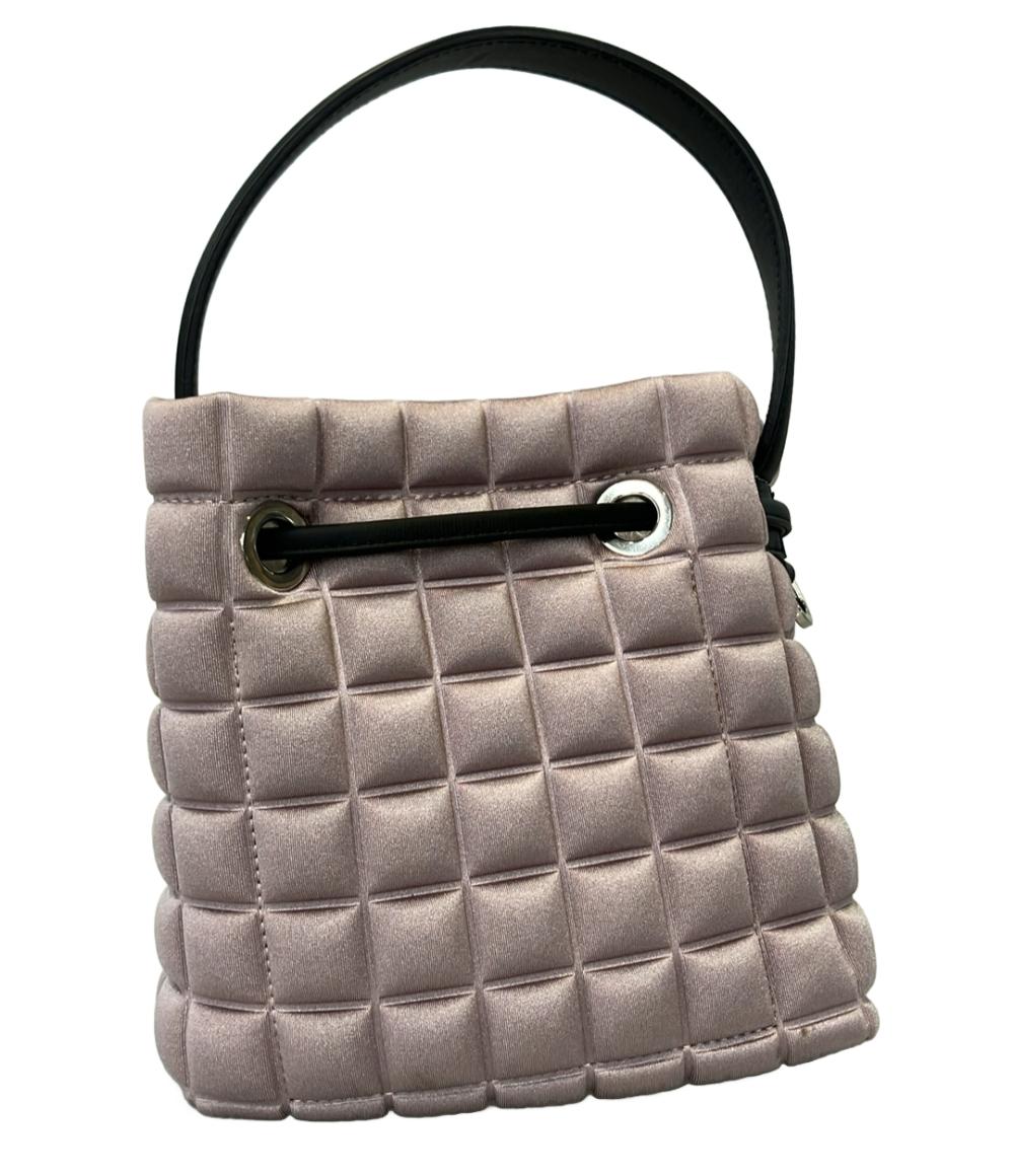 美品 BPRIME 2wayハンドバッグ ショルダーバッグ レディース ビープライム