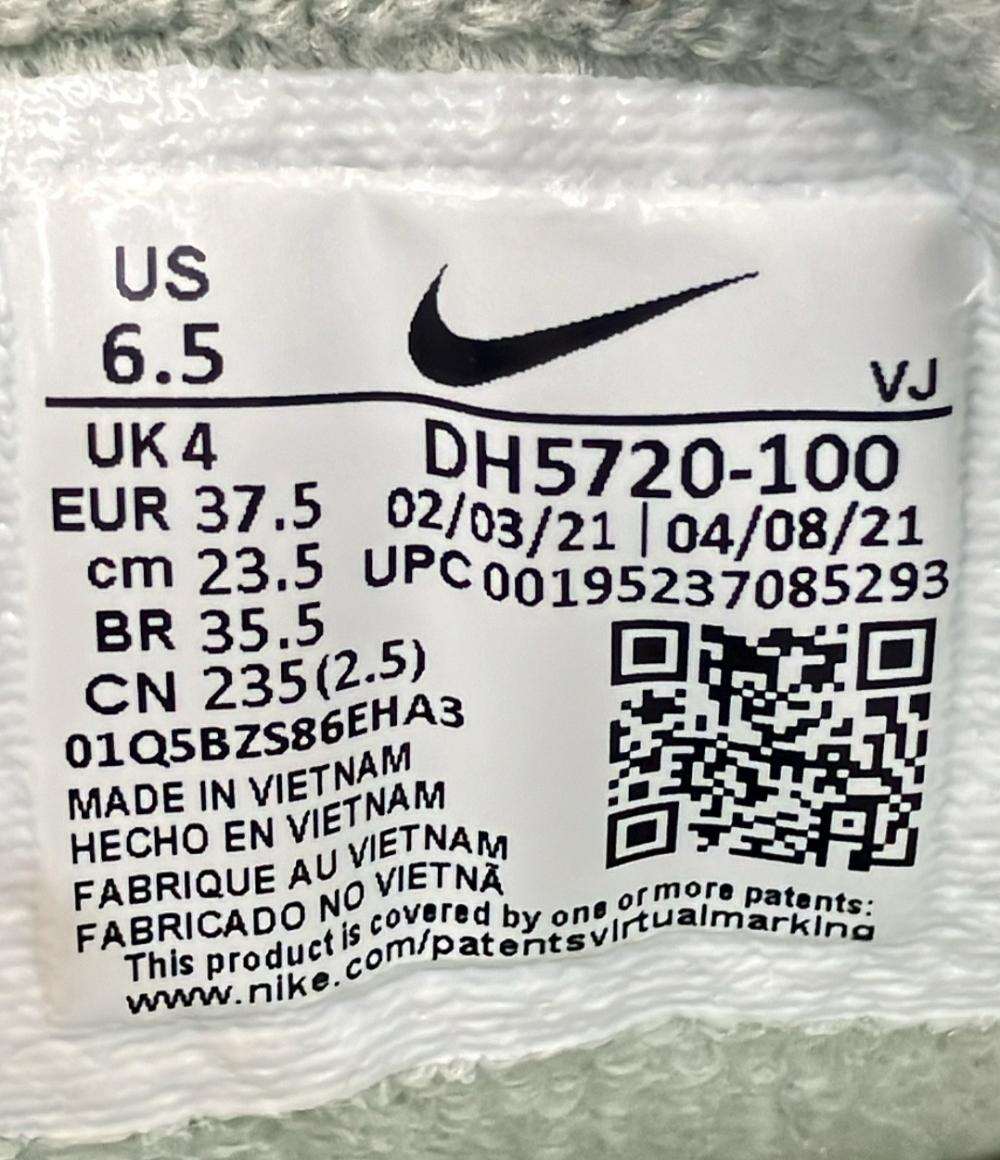 NIKE ローカットスニーカー エア マックス 90 DH5720-100 レディース SIZE 23.5 (M) ナイキ