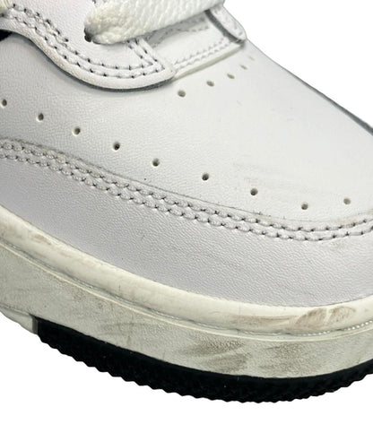 NIKE ローカットスニーカー ガンマ フォース DX9176-100 レディース SIZE 22.5 (S) ナイキ