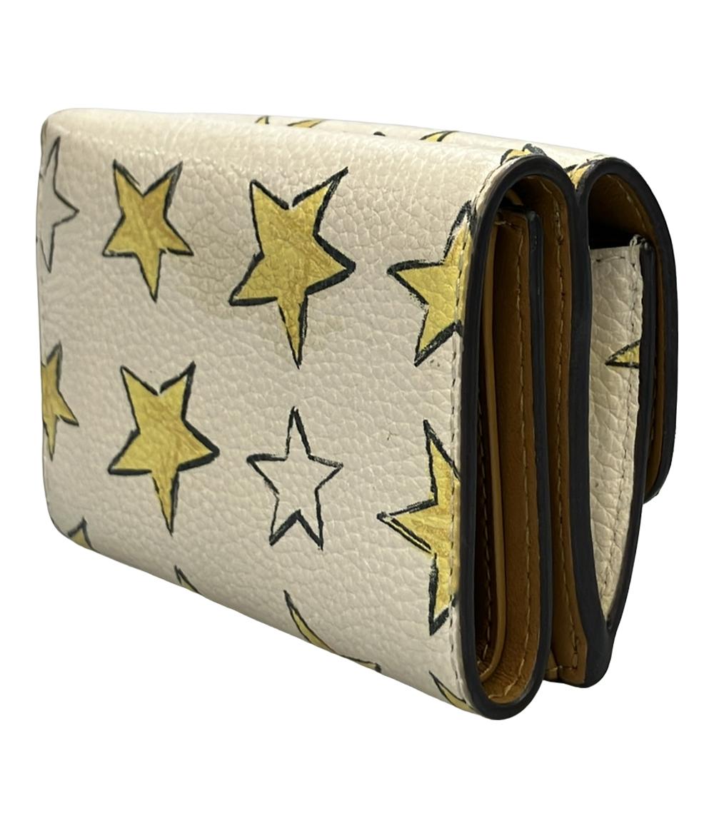 コーチ 三つ折り財布 レディース COACH