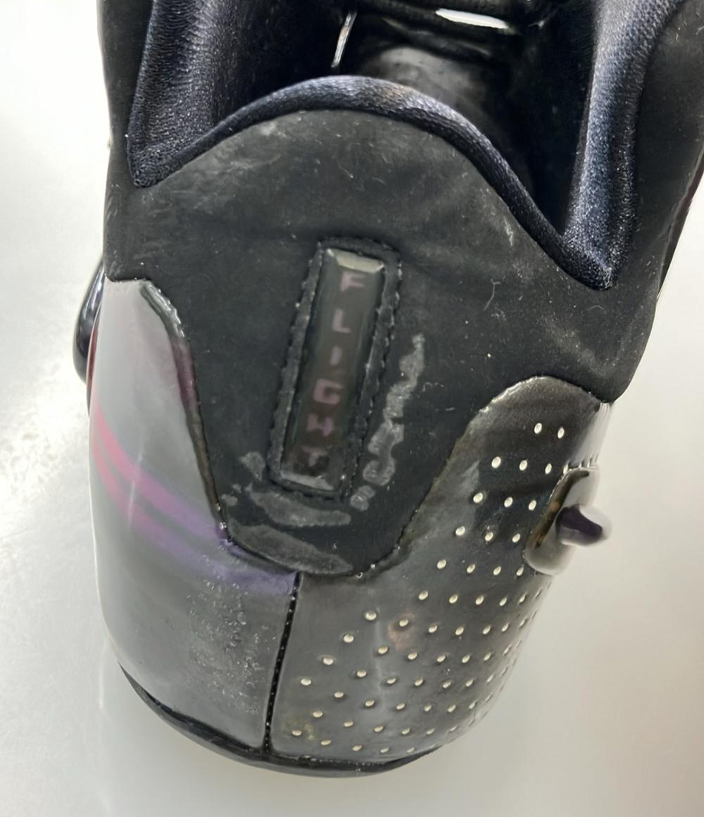 NIKE ローカットスニーカー ZOOM HYPERFLIGHT PRM 587561-800 メンズ SIZE 28.5 (XL) ナイキ