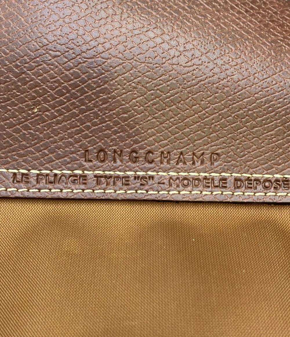 Longchamp トートバッグ ハンドバッグ ル プリアージュ L1621089504 レディース ロンシャン