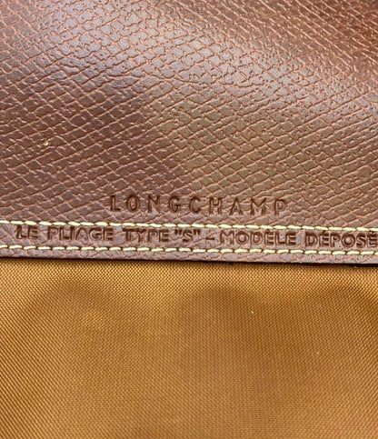Longchamp トートバッグ ハンドバッグ ル プリアージュ L1621089504 レディース ロンシャン