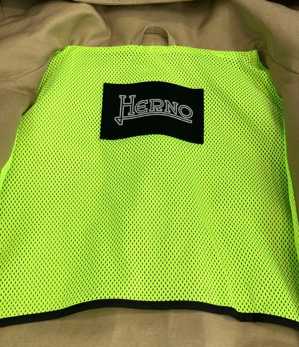 Herno ジャケット メンズ SIZE 50. ヘルノ